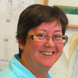 Evelyn Schueren