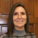 Lisa Davis