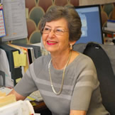 Ruth Johnson