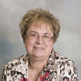 Sue Holden